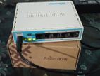 Mikrotik Rb750r2 Router For Sale