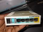 MikrotiK Router: 951Ui 2HnD