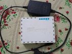 Mikrotik Router