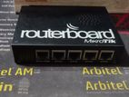 Mikrotik Router RB 450 G