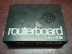 Mikrotik Router board