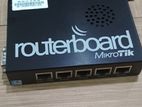 MikroTik RouterBOARD RB450G