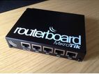 MikroTik RouterBOARD RB450G