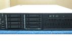 Mikrotik Server Hp Proliant DL380 G7 2U