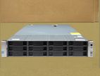 Mikrotik Server HP ProLiant DL380 G9 2U