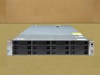 Mikrotik Server Hp Proliant Dl380 G9 2u