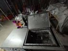 মিক্সার মেশিনডিটারজেন্ট মেশিন