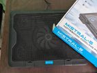 Mikuso Mistral-5 laptop cooling pad