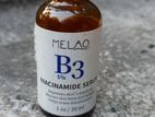 Milao B3 5% Niacinamide face serum