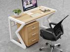 Mild Steel Table 45
