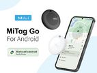 MiLi MiTag Android Location Tracker Device