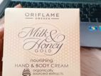 Milk And Honey Gold Nourishing Hand Body Cream