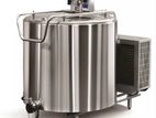 Milk Chiller Machine