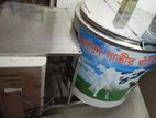 Milk Chiller Machine