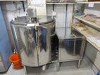 Milk Cooler / Chiller মিল্ক চিলার