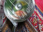 Hamko milk pan