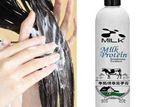 Milk Protein Hair Cream