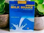 Milk shake for healthy weight gain
