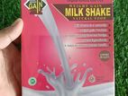 Milk shake sell