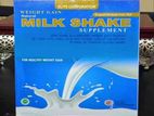 Milk Shake For Smart Health Gain