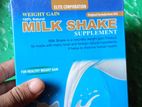 Milk Shake Original.