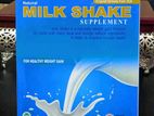 Milk shake original