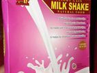 Milk Shake Original for Smart Health Gain