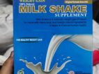 Milk Shake Supplement(code-5002)