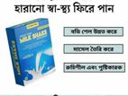 মিল্ক শেক