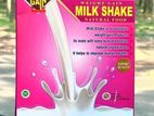 Milkshake for sell