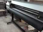 Mimaki Lap Printer