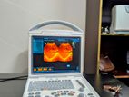 Mindray Dp-20 Ultrasound Machine