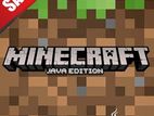 Minecraft Java Edition