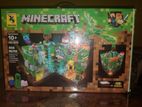 Minecraft Lego set