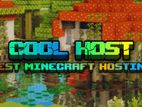 Minecraft Server Hosting | Bdix 90 Tk Per Gb