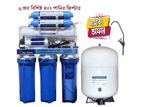 Mineral Water RO Purifier