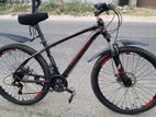 Mingoi full allo cycle 26"