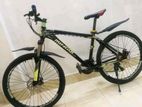 MINGOI full frash baicycle sale post