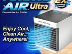 Mini Air Cooler 2x available