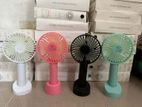 Mini Air Cooler Fan