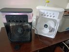 Mini Air Cooler Viral Ta Big size