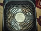 Mini air cooler with fan...