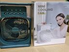 Mini Air Cooling Fan