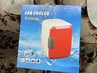 Mini Beverage Cooler