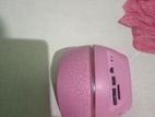 Mini Bluetooth Speaker