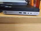 Mini Brand PC - HP ProDesk 400 G4 DM