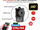 Mini Camera Rebon HD Live Wifi IP Cam P2P Module Hidden Wireless Antenna