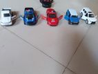Mini Car Set
