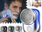 Mini chargeable Electric Shaver