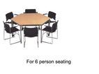 Mini Conference Table - 04